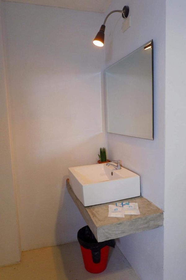 Hotel Get เกสต์เฮ้าส์ ประชารักษ์ Hat Yai Exteriér fotografie